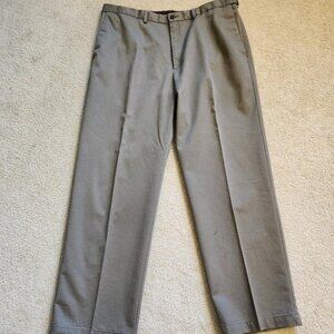MEN'S WORK TO WEEKEND KHAKI PANTS